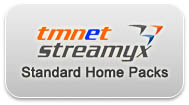 Michaelsoft DDS Streamyx Home Package